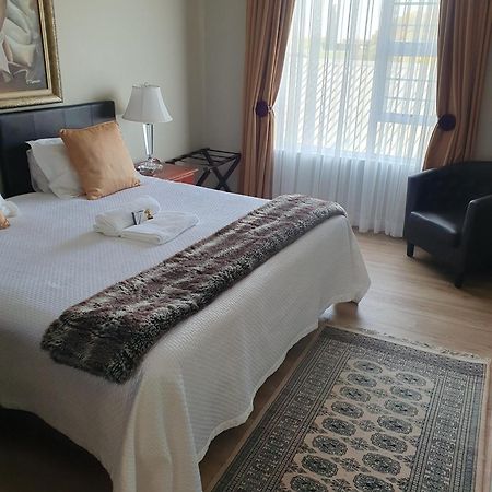 Bayswater Lodge Bloemfontein Esterno foto