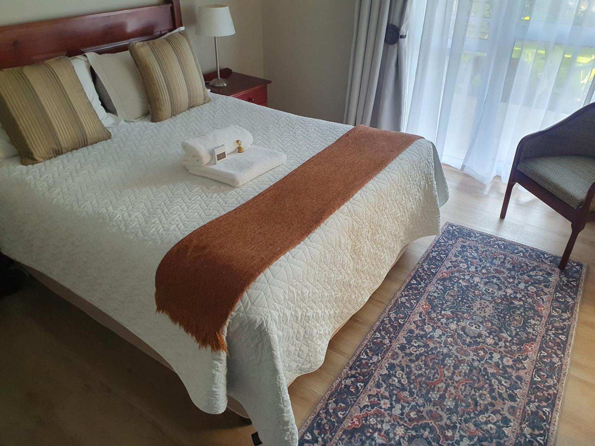 Bayswater Lodge Bloemfontein Esterno foto