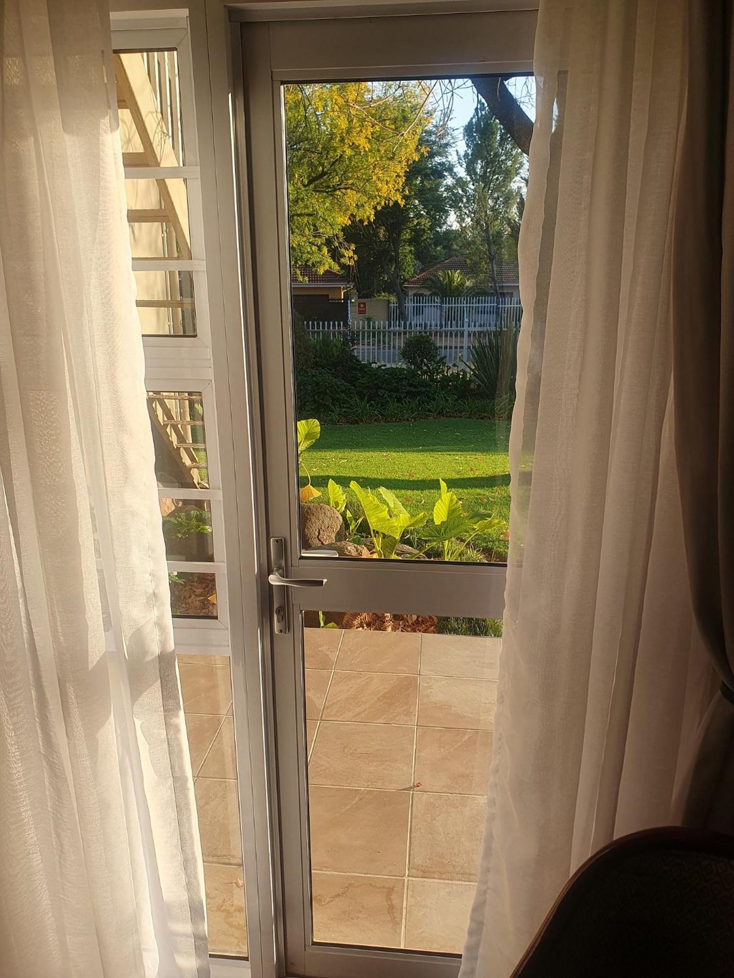 Bayswater Lodge Bloemfontein Esterno foto