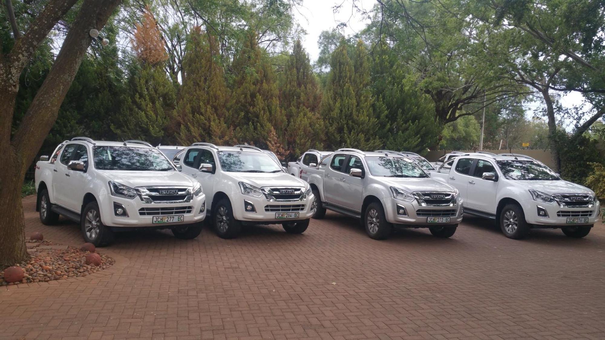 Bayswater Lodge Bloemfontein Esterno foto