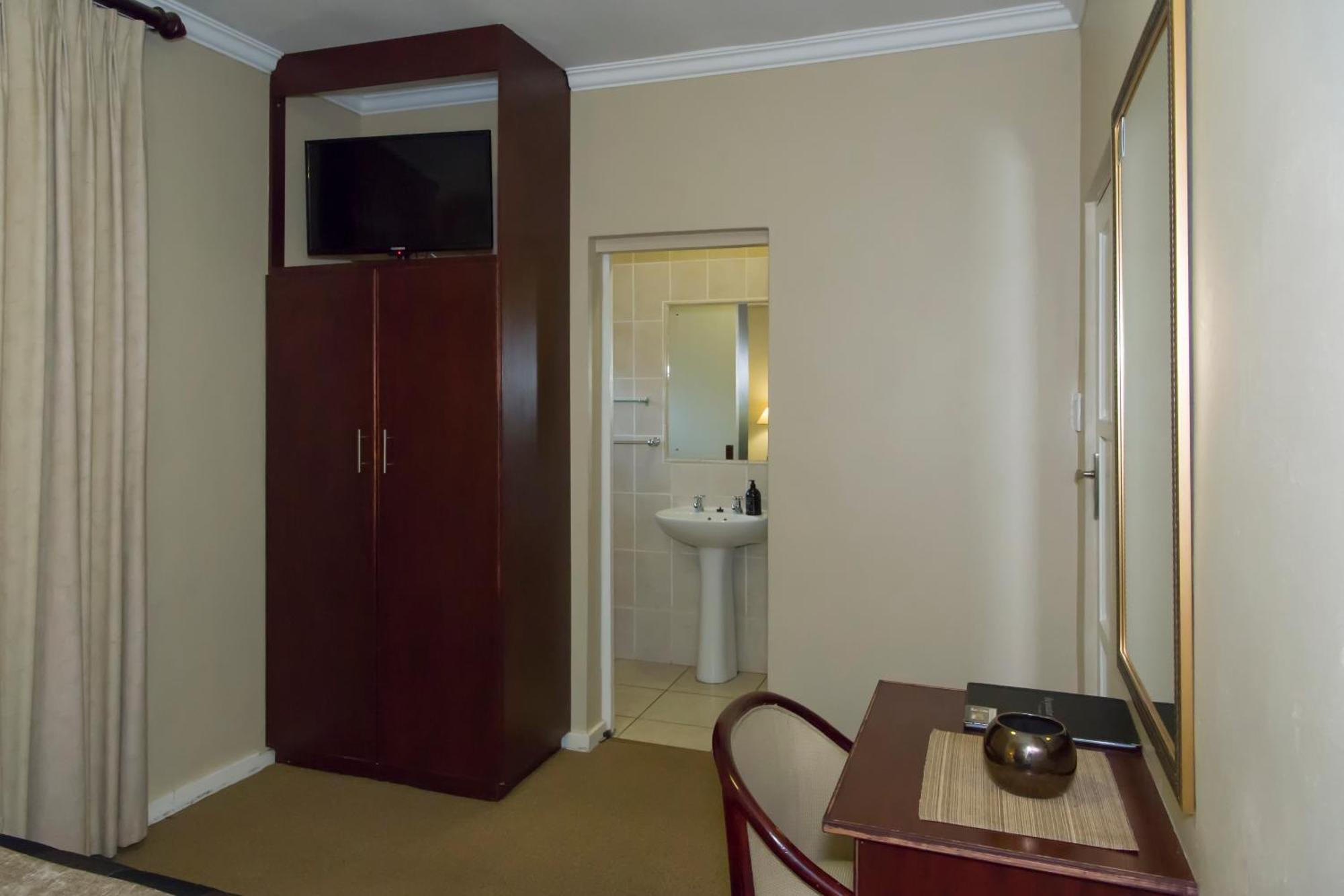 Bayswater Lodge Bloemfontein Esterno foto